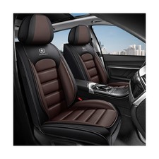 2 Seat Covers for Subaru Outback 2000-2026 Breathable Cars Seat Covers,Anti-S...