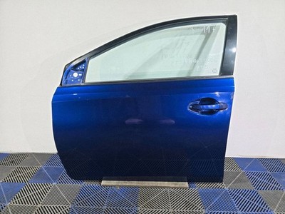 Toyota Auris E180 2018 Vorne links Tür vorne ORO25691