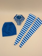 Vintage Barbie Clone Lingerie Lounge Lot