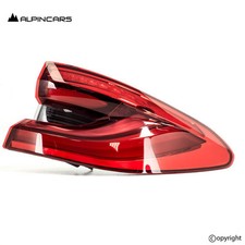 BMW 6ER G32 Gran Turismo LED Heckleuchte rechts Tail light right rear 7376484 EC