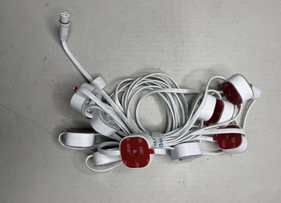 Govee Permanent Outdoor Lights PRO 16 Ft Section10 lights H706A,B,C ADD ON