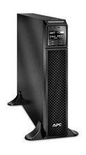 Image of APC Smart-UPS On-Line SRT3000XLI - 3000VA, 8x C13 & 2x C19, tower