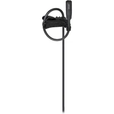 Audio-Technica Pro: BP899CW Subminiature Omnidirectional Condenser Lavalier