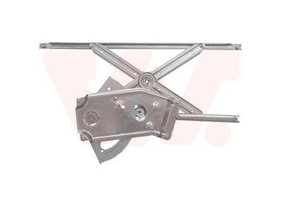VAN Wezel Fensterheber 4377262 FüR Renault-image