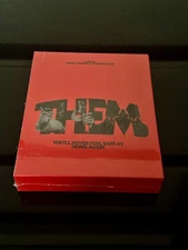 Them (2006) Bluray OOP Umbrella Limited Edition, Region B Collectors Edition 