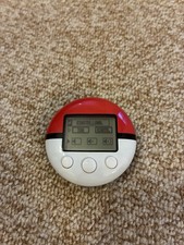 Nintendo DS Pokemon Pokewalker Heartgold Soulsilver - Geprüft!