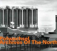 Polwechsel - Archives Of The North - CD - K4Z