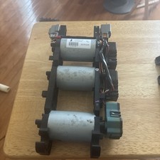 2007-2014 Silverado Tahoe Yukon Drivers Side Power Seat Motor W Memory Oem