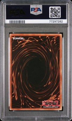 2009 YU-GI-OH! DUELIST LEAGUE 2010 WEDGEWOOD #EN001 BLUE-EYES