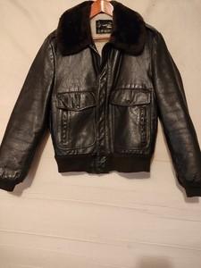 Sears the Leather Shop Jacket | eBay