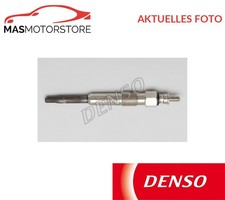 GLÜHKERZE GLÜHKERZEN DENSO DG-003 I FÜR NISSAN MICRA II 1.5 D 1.5L 42KW