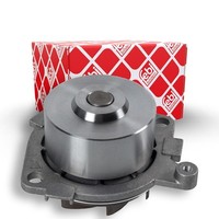 Febi Bilstein Wasserpumpe U.A. FüR Alfa Romeo, Fiat