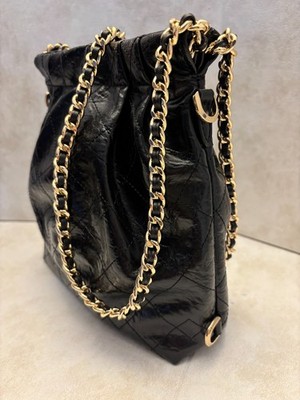 CHARLES&KEITH DUOデュオ　S Charles & Keith Duo Chain-Handle Two-Way Backpack Bag | eBay