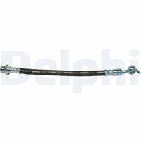 Delphi Bremsschlauch AußEn, Hinterachse, Rechts FüR Ssangyong