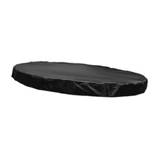 Mini Trampoline Cover Tear Resistant Sun Protection Dustpoof Trampoline Top