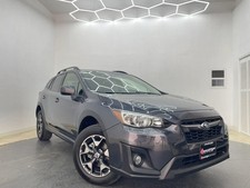 2018 Subaru XV Crosstrek 2.0i Premium Sport Utility 4D