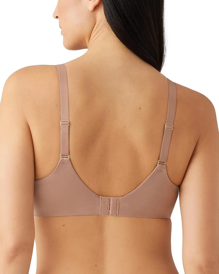 Sujetador con aros sin forro Wacoal Elevated Allure 36DD, Roebuck para mujer  Foto 2 de 4