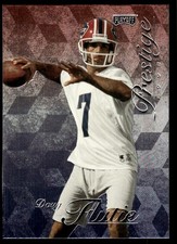 Doug Flutie 1998 Playoff Prestige SSD Hobby #117 Bills NFL READ FREE SHIPPING