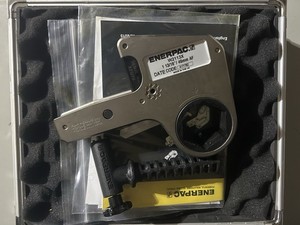 Enerpac W2113X Torque Wrench Cassette 1 13/16” / 46MM AF
