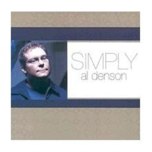 Денсон; Эл Просто... Эл Денсон (CD) (ИМПОРТ ИЗ Великобритании)