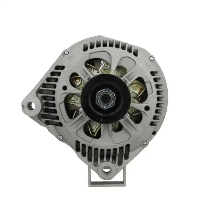 Alternateur PSH 455.507.120 évite les pannes de batterie sur BMW