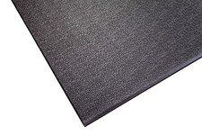 Supermats Heavy Duty Equipment Mat 20GS Made in U.S.A. for Indoor Cycles Exer...