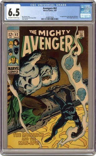 Comic Image