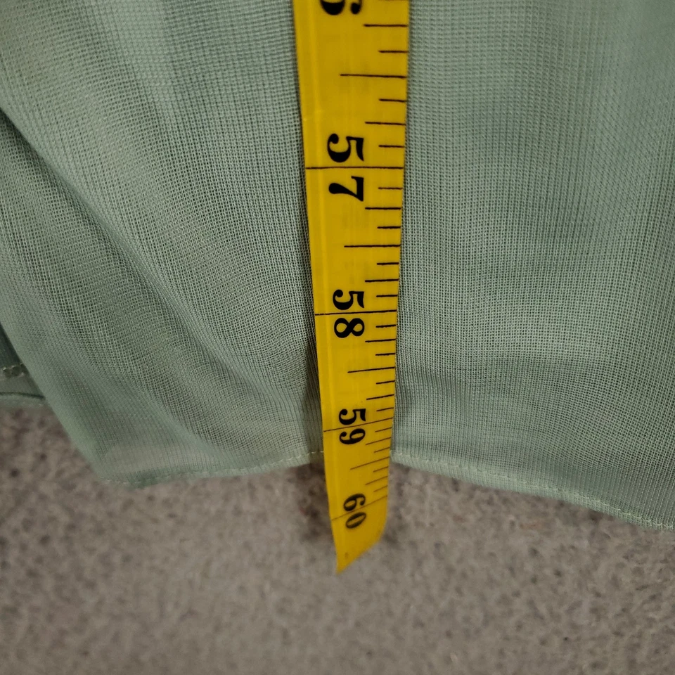 Vestido de invitada de boda para mujer 22 hadas místicas David novia formal en capas largo Foto 3 de 4