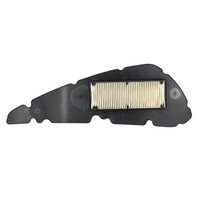 Luftfilter Maxi Scooter Teknix Passend FüR Piaggio MP3 400 2020- / Beverly 2021