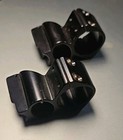 See Thru Scope Rings,  1” Rifle Scope Rings Ae Weaver Simmons ?