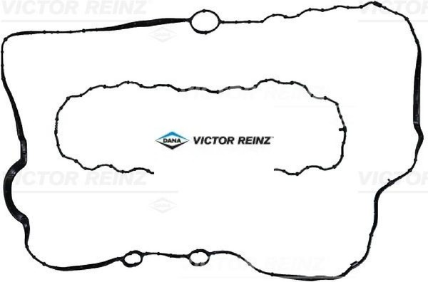 Victor Reinz 15-10043-01 Dichtungssatz FüR Zylinderkopfhaube Satz FüR Opel-image