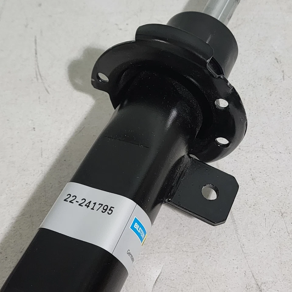 For Mini Cooper 2014-2023 Bilstein VS-22-241795 B4 Series LEFT FRONT Strut Foto 2 de 4