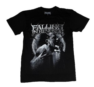 Falling in Reverse Shirt | eBay