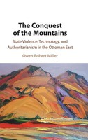 Owen Robert Miller | The Conquest Of The Mountains | Buch | Englisch (2025)