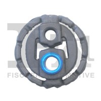 Halter Abgasanlage Fa1 223 922 FÜR Renault Auspuffhalter Abgashalter
