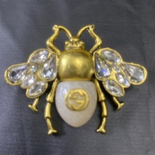 Elegant Luxury Bee Style Brooch Pin