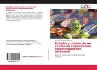 Juan José Mendieta Mackenzie | Estudio Y DiseñO De Un Centro De CapacitacióN...