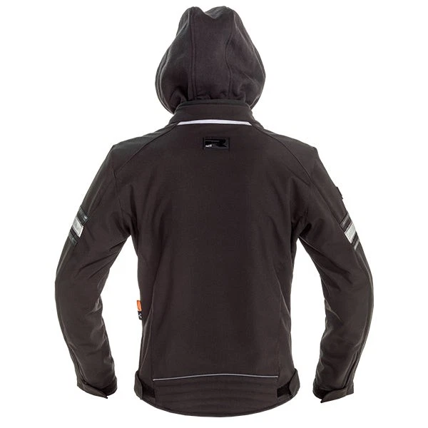 Richa Toulon 2 Softshell Black, photo 2 of 3