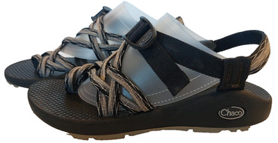 Chaco Womens Z Cloud X2 Classic Apex Comfort Sport Sandals Size 7 W Excellent