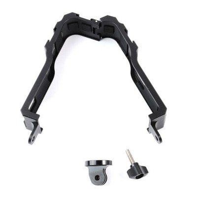 Aluminum Alloy Protective Frame Shell For Insta360 One RS 1-Inch Panoramic Cam J