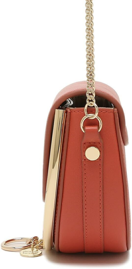 See by Chloé MARA SHOULDER BAG CHS20USA57388 CHS20ASA57820