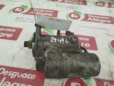 Démarreur Hyundai TRAJET