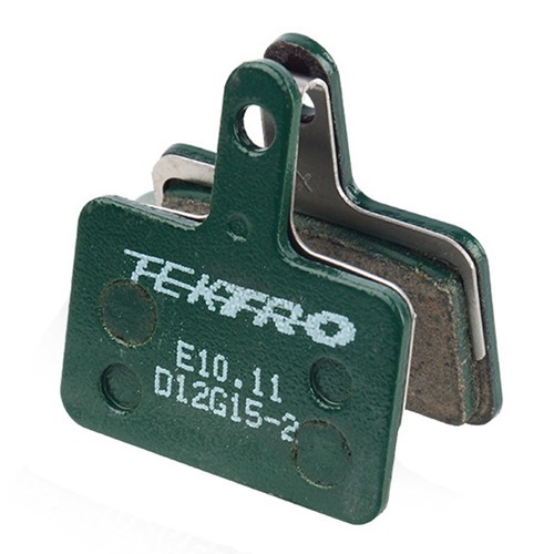 4 Paar E10.11 Fahrrad Hydraulische Scheibenbremsbeläge f5349 - Bild 5 von 7