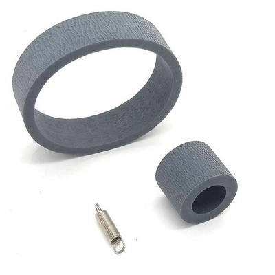 L4163 Pickup Paper Roller Fits For EPSON L4158 L4166 L4156 L4170 L4167 L4160