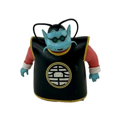 Dragon Ball Z King Kai (Kaio-sama) Figure 2000 Irwin Anime 