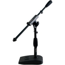 Gator Compact Base Bass Drum and Amp Mic Stan...