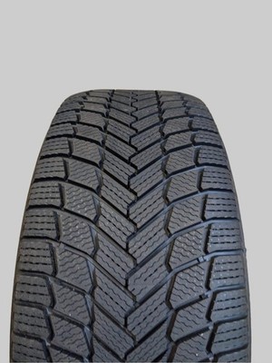 MICHELIN X-ICE SNOW SUV BSW P 275 55 20 113T WINTER TIRE 14422