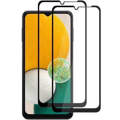 2PACK For Samsung Galaxy A12 5G A33 5G A35 5G Tempered Glass Screen Protector