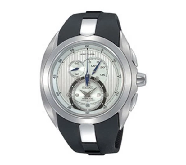 Seiko Chronograph Mechanical Automatic Wristwatches