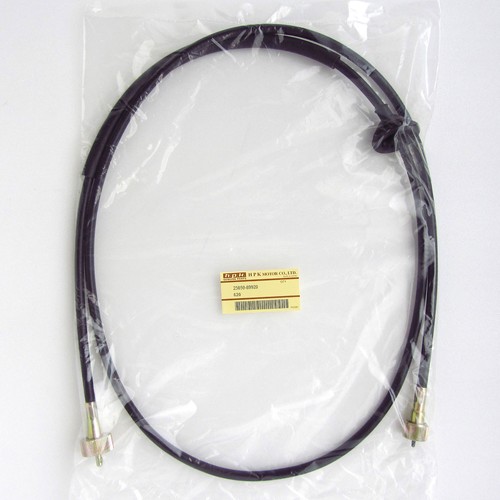 for NISSAN DATSUN 620 UTE PICKUP TRUCK SPEEDO CABLE NEW SPEEDOMETER eBay